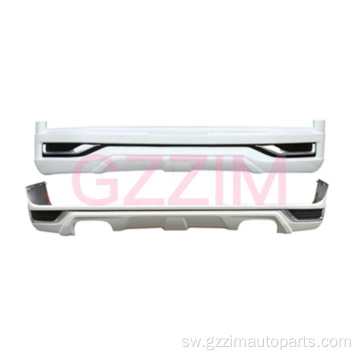 Land Cruiser 200 2016+ Front Mwili Kits